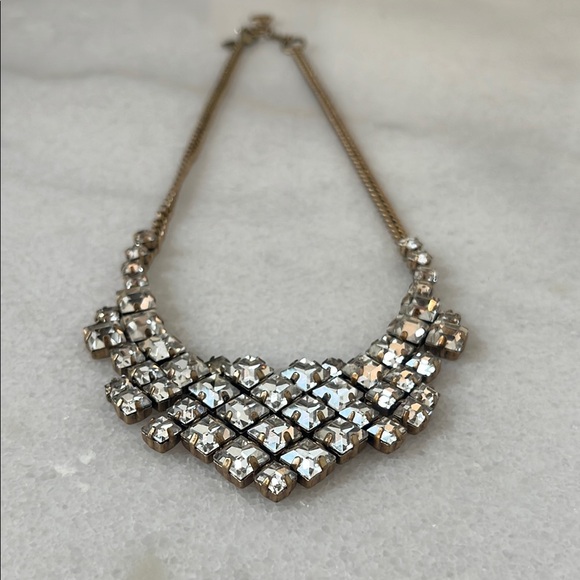 Banana Republic Jewelry - Banana Republic Statement Necklace